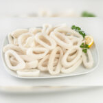 Squid Rings 1kg