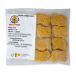Tandoori Chicken Nuggets (8 pcs/200g) - Image 2