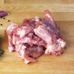Turkey Bone for Soup - 500g