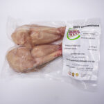 Turkey Drumstick (2 Pcs) 350- 400 g - Image 2