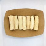 Vegetable Spring Roll 24x240g  (180-200 pcs approx) - Image 3