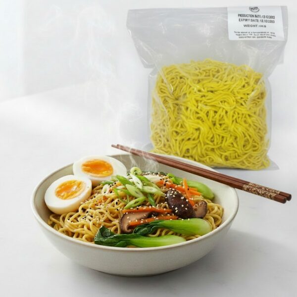 Egg Noodles (1 Kg)
