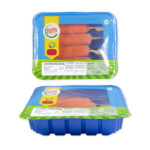 Cheetos Flaming Hot Cheese Veg Corn Dog 280-300g (4-5 pcs) - Image 2