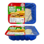King's Chicken Thigh Fillet (3 pcs) - Image 4