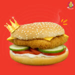 King's Chicken Thigh Fillet (3 pcs)