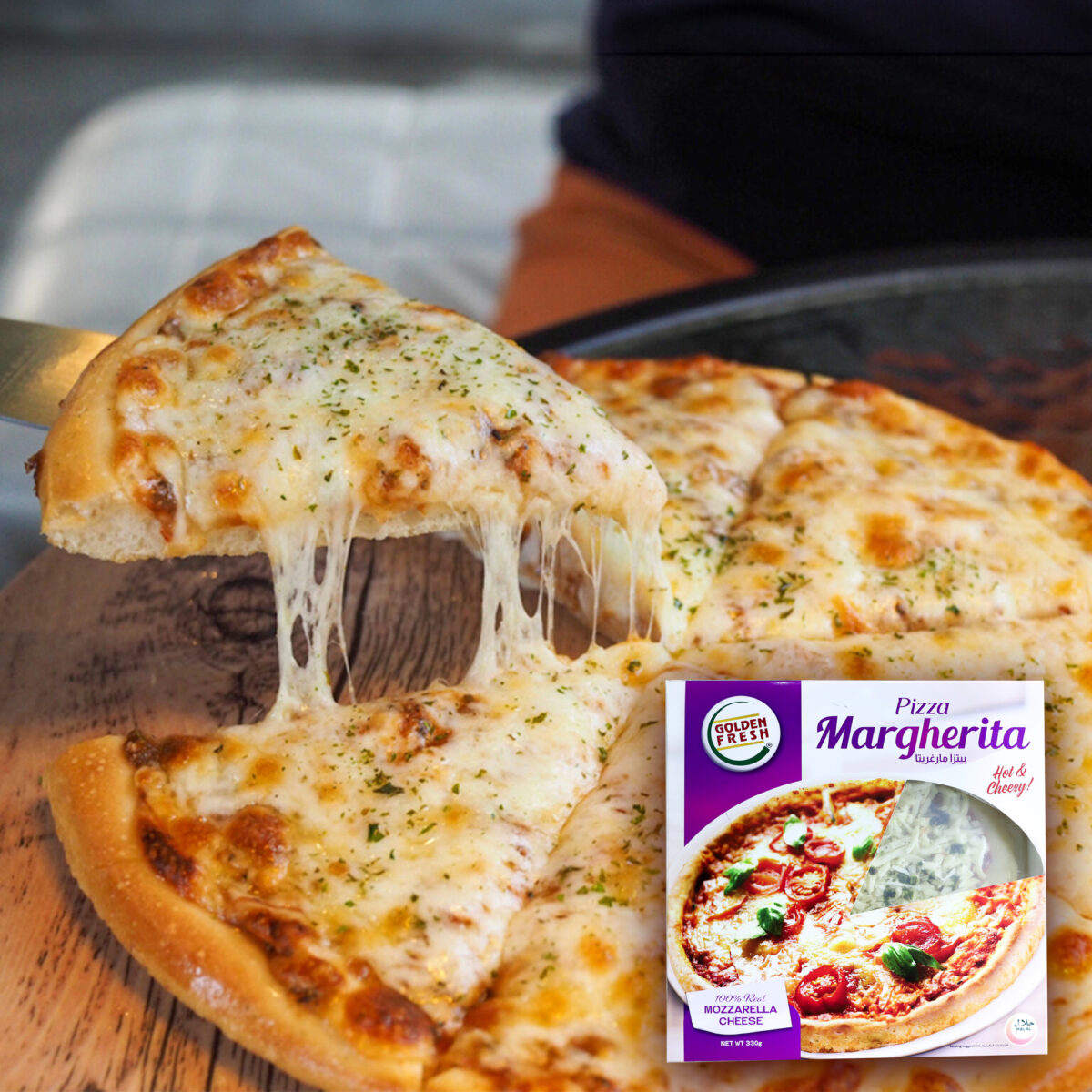 Margherita pizza web edit
