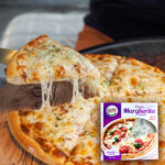 Margherita Pizza 9-inch (330gm)