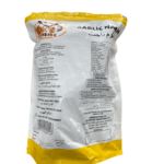 Garlic Naan 850gm (10pcs) - Image 3