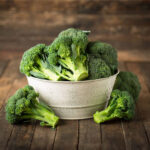 IQF Frozen Broccoli 10kg Carton (2.5kg x 4) | Golden Fresh - Image 2