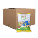 Battered Onion Rings Formed 10x1kg | Golden Fresh